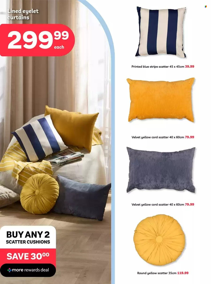 PEP HOME specials - 24/10/2025 - 26/11/2025. Page 6
