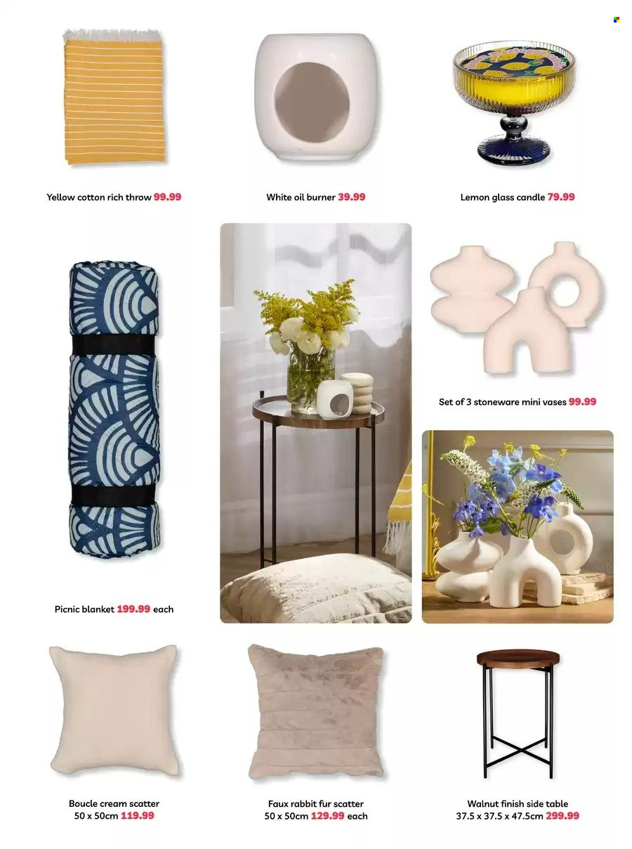 PEP HOME specials - 24/10/2025 - 26/11/2025. Page 7