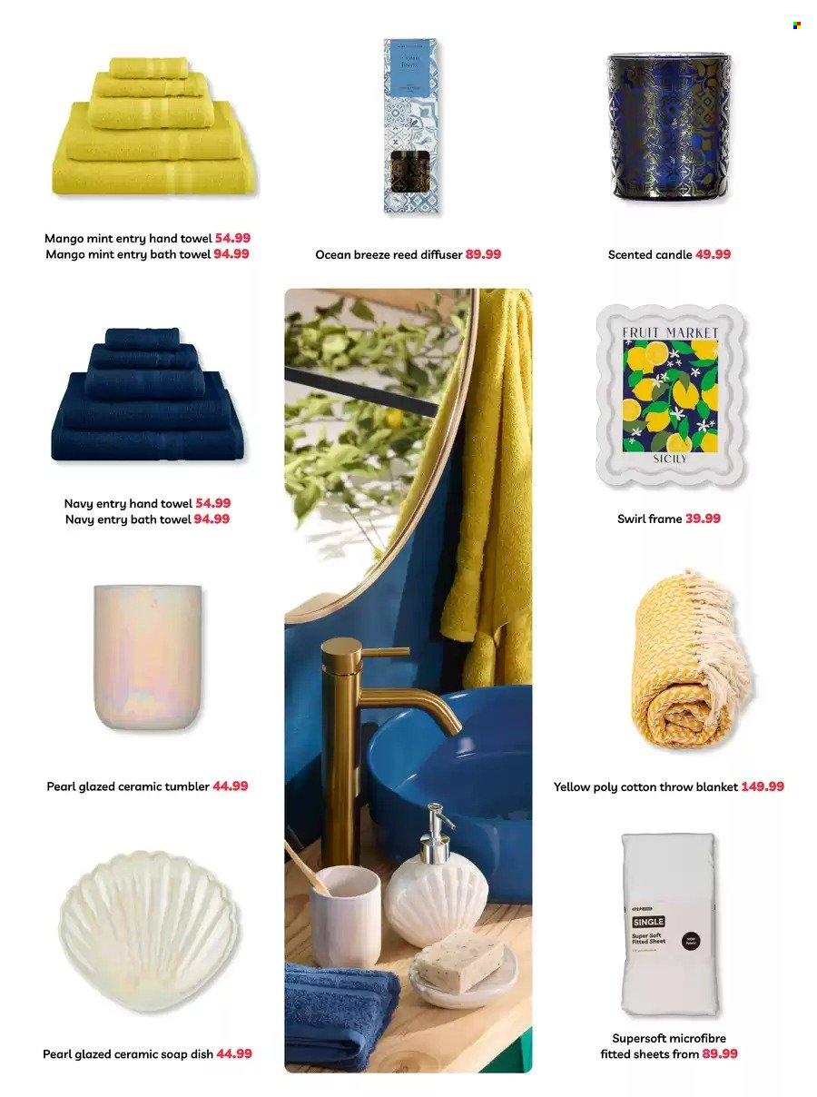 PEP HOME specials - 24/10/2025 - 26/11/2025. Page 8