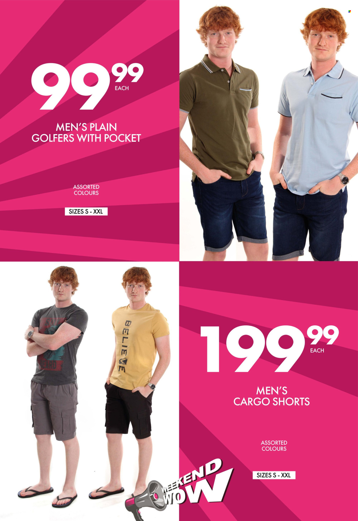 Save hyper specials - 24/10/2025 - 26/10/2025. Page 13