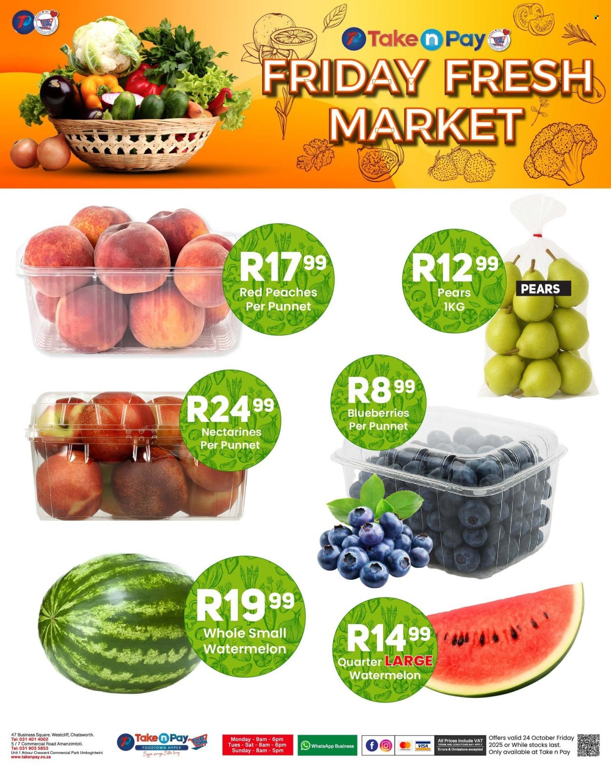 Take n Pay specials - 24/10/2025 - 24/10/2025. Page 7