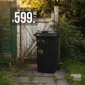 West Pack Lifestyle catalogue  - 21/10/2025 - 23/11/2025.