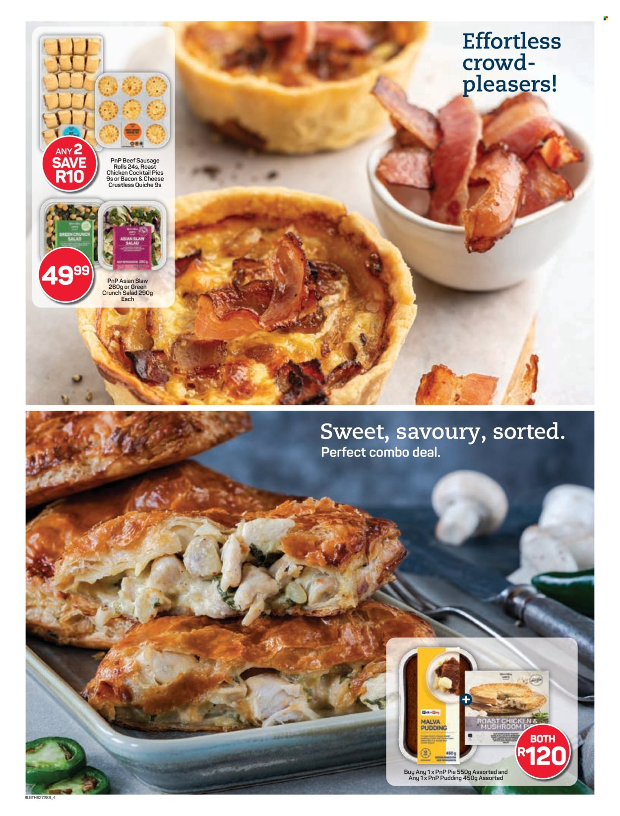 Pick n Pay specials - 27/10/2025 - 02/11/2025. Page 4