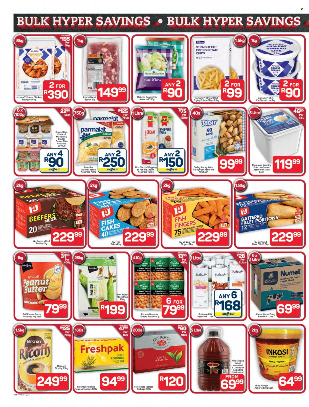 Pick n Pay Hypermarket specials - 27/10/2025 - 09/11/2025. Page 2