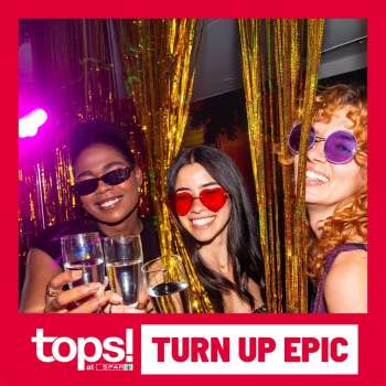TOPS at SPAR catalogue  - 21/10/2025 - 09/11/2025.