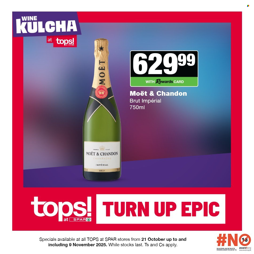 TOPS at SPAR specials - 21/10/2025 - 09/11/2025. Page 2