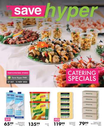 Save hyper catalogue  - 27/10/2025 - 15/11/2025.