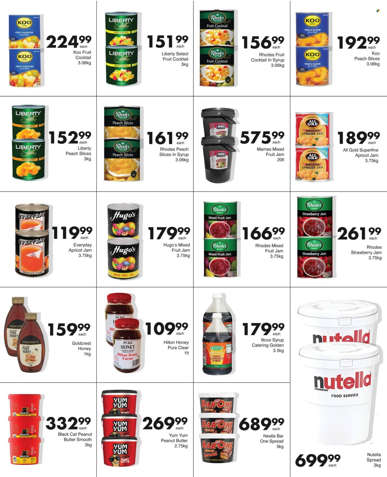 Save hyper specials - 27/10/2025 - 15/11/2025. Page 6