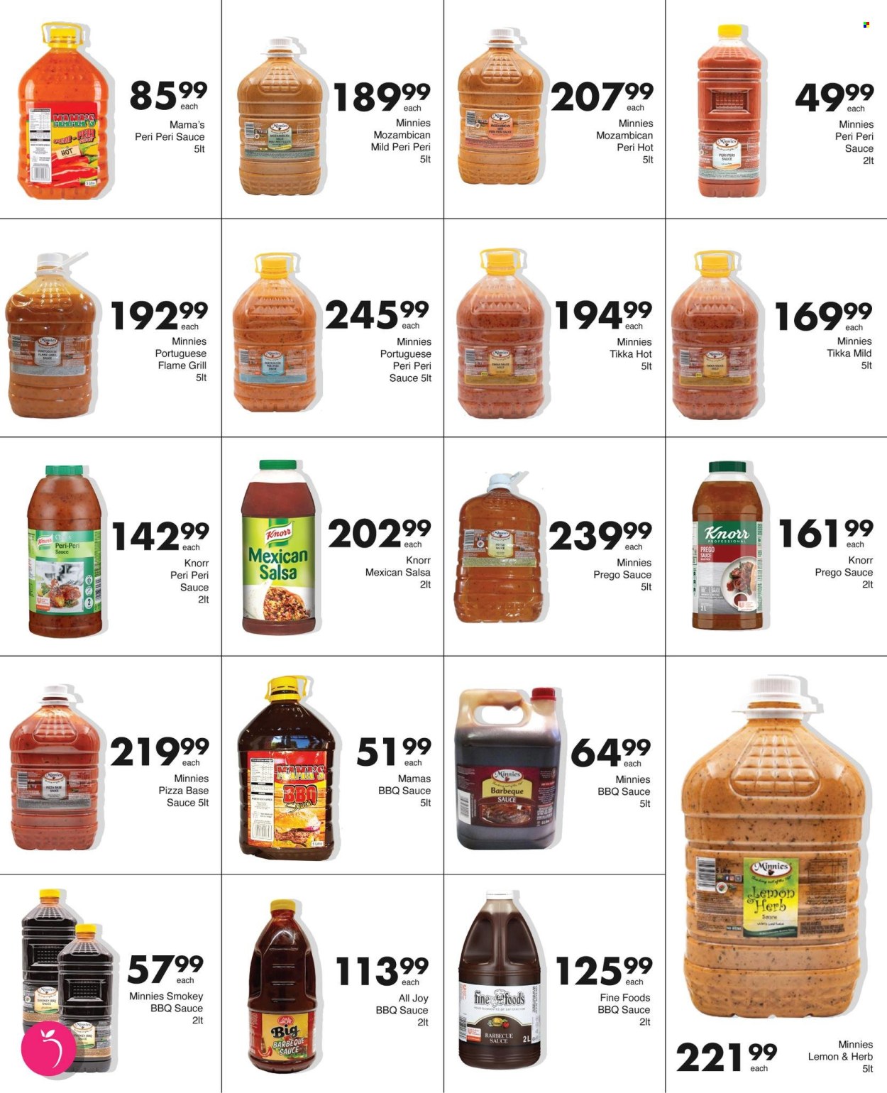 Save hyper specials - 27/10/2025 - 15/11/2025. Page 8