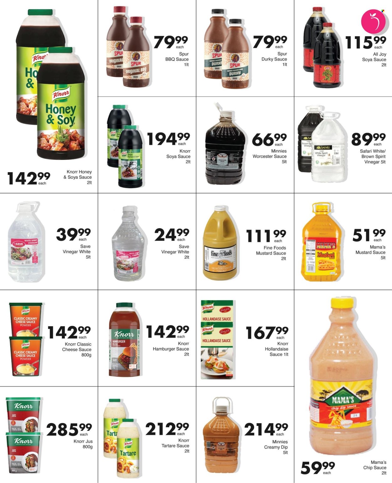 Save hyper specials - 27/10/2025 - 15/11/2025. Page 9