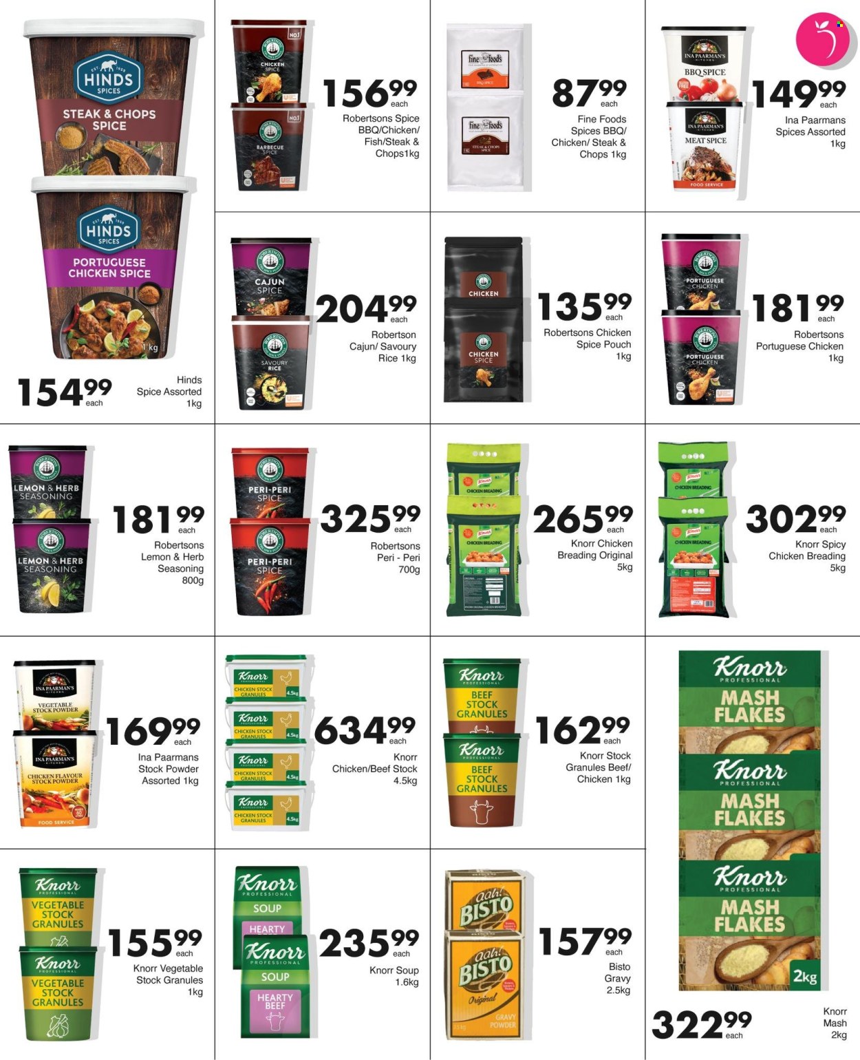 Save hyper specials - 27/10/2025 - 15/11/2025. Page 14