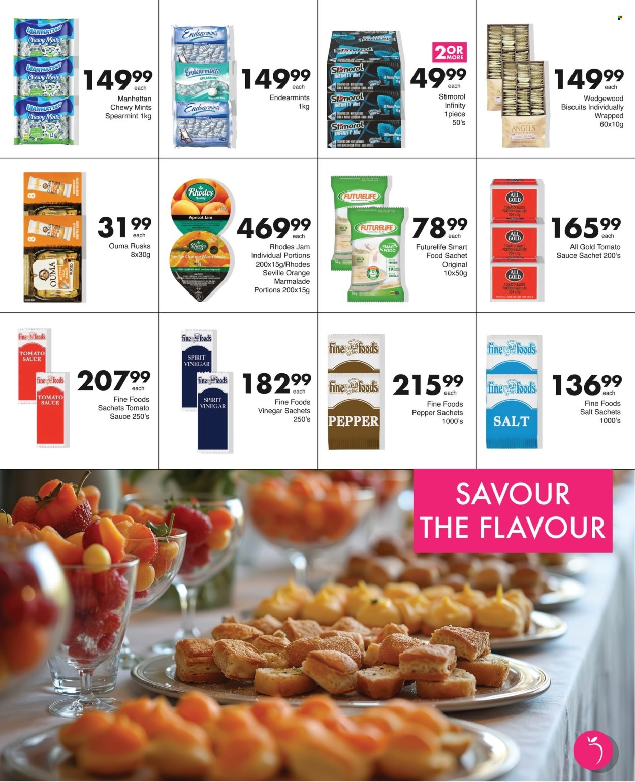 Save hyper specials - 27/10/2025 - 15/11/2025. Page 15
