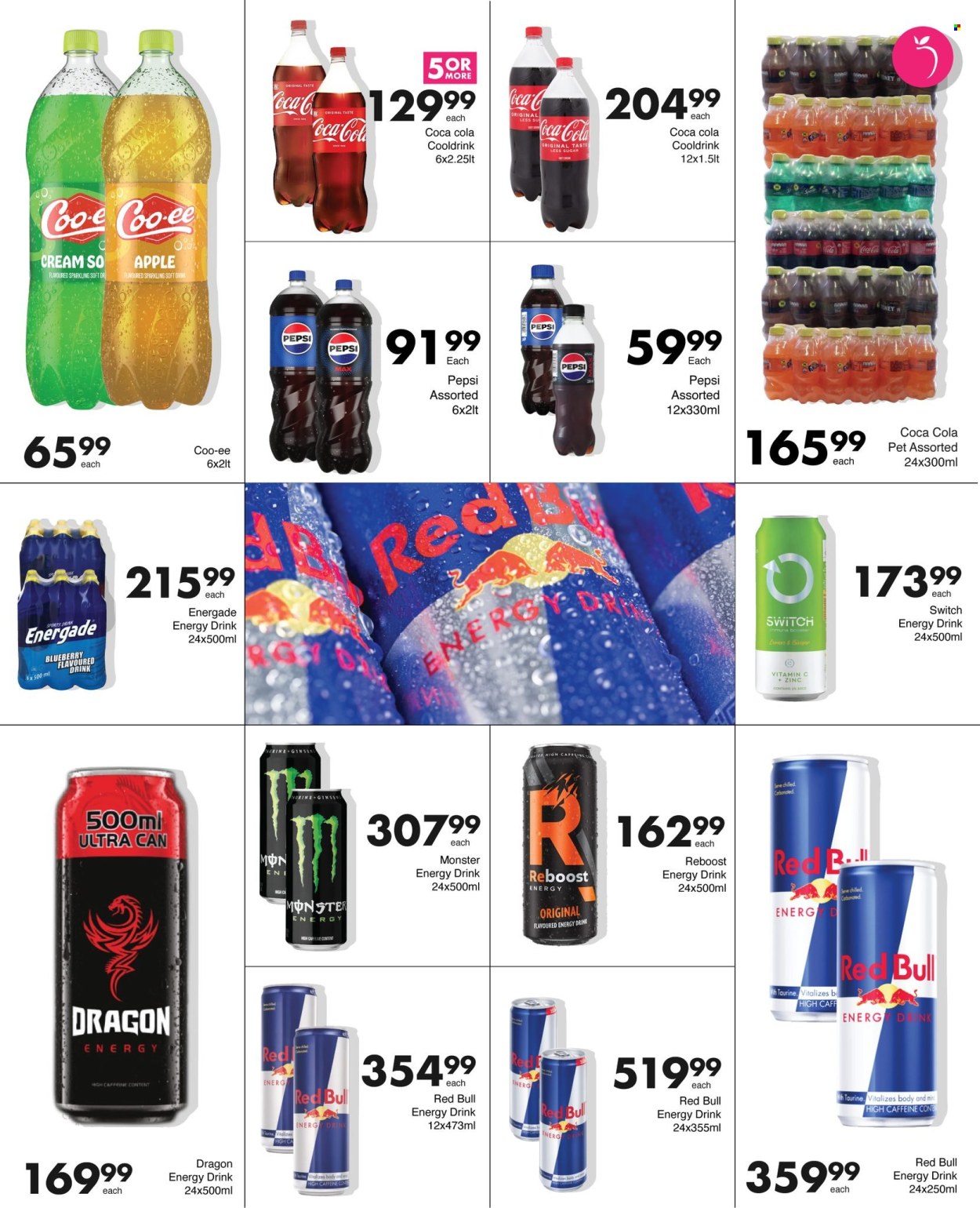 Save hyper specials - 27/10/2025 - 15/11/2025. Page 20