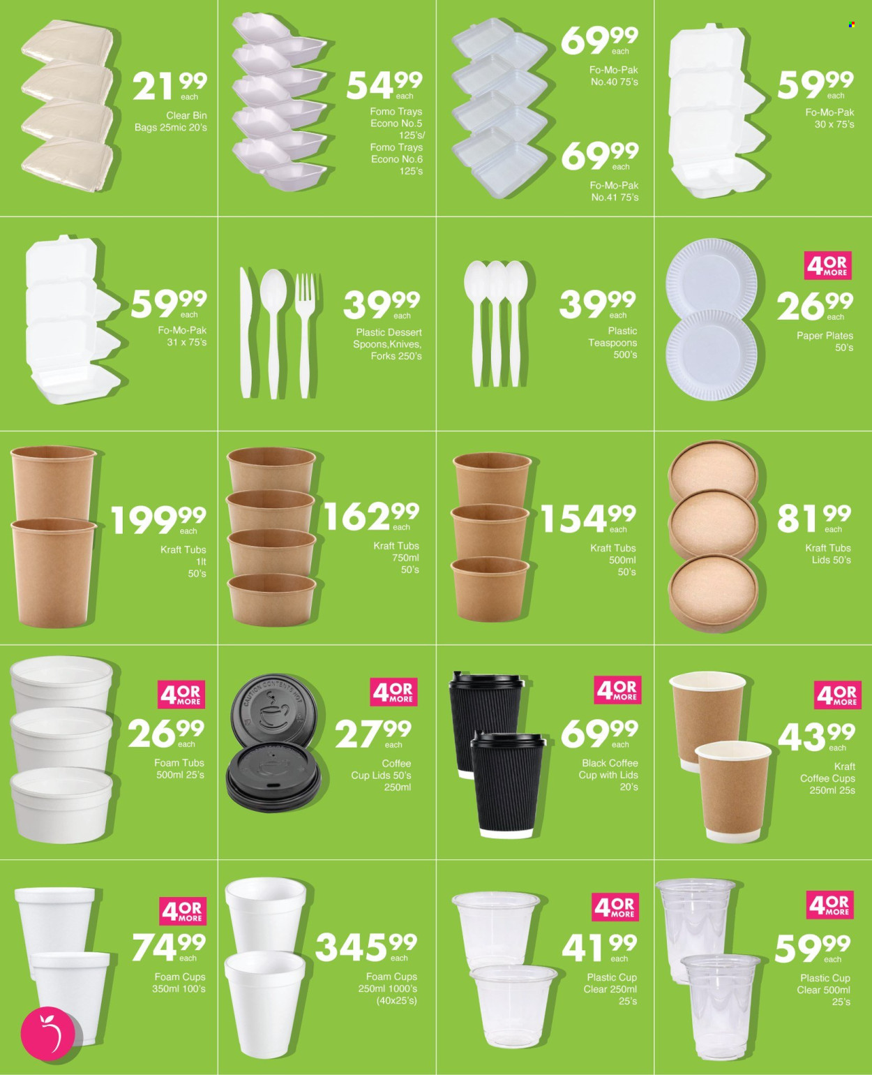 Save hyper specials - 27/10/2025 - 15/11/2025. Page 21