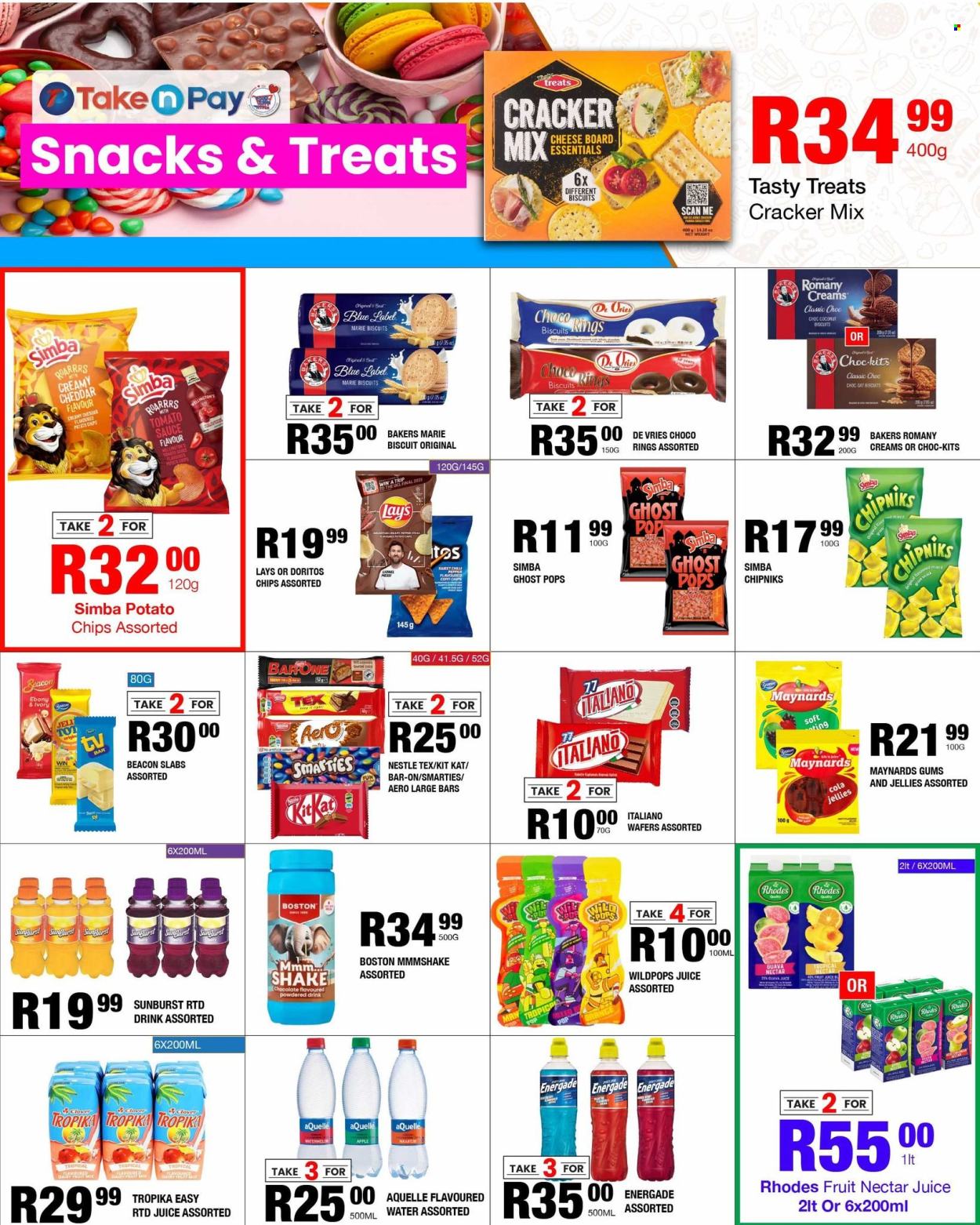 Take n Pay specials - 27/10/2025 - 02/11/2025. Page 7