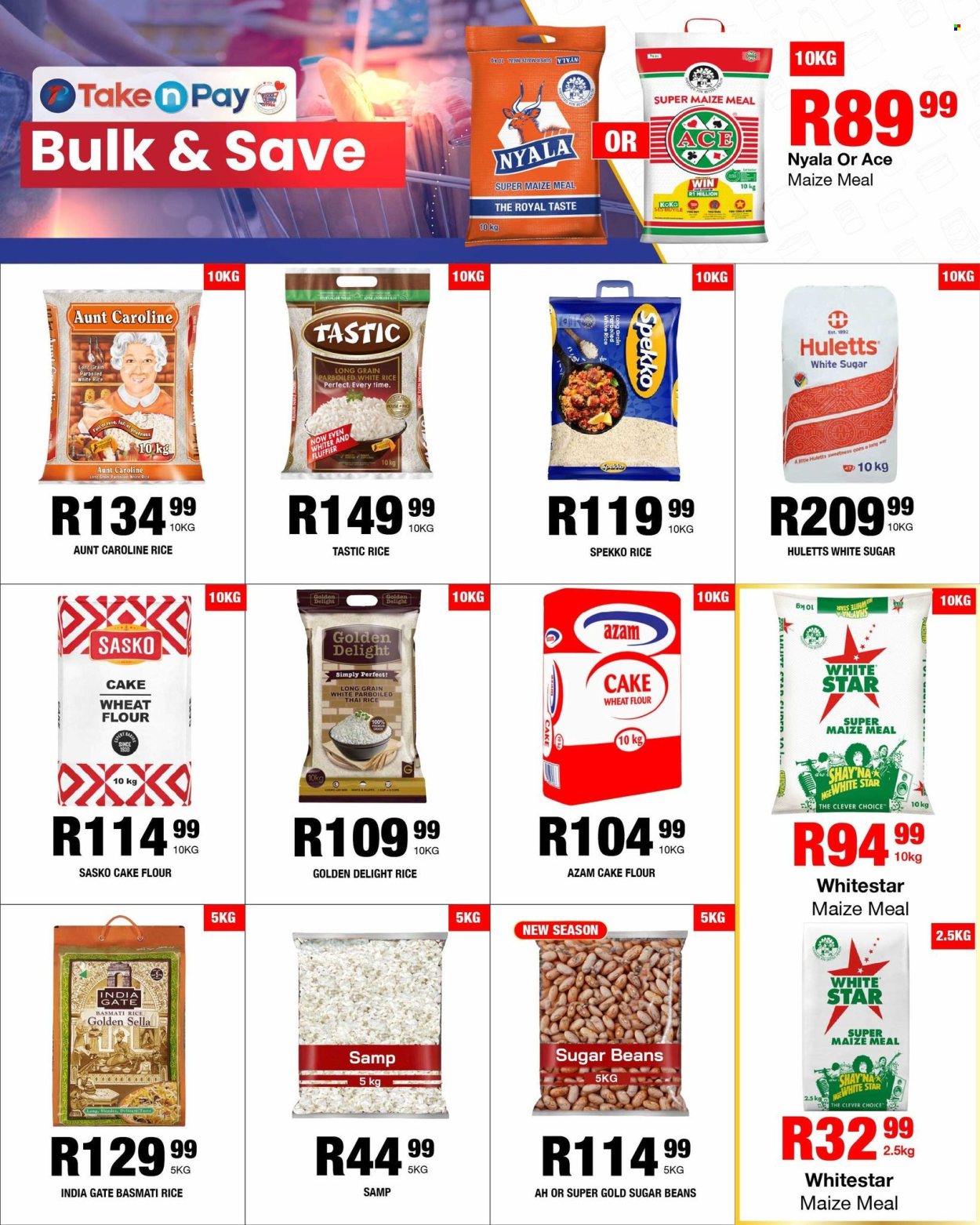 Take n Pay specials - 27/10/2025 - 02/11/2025. Page 9