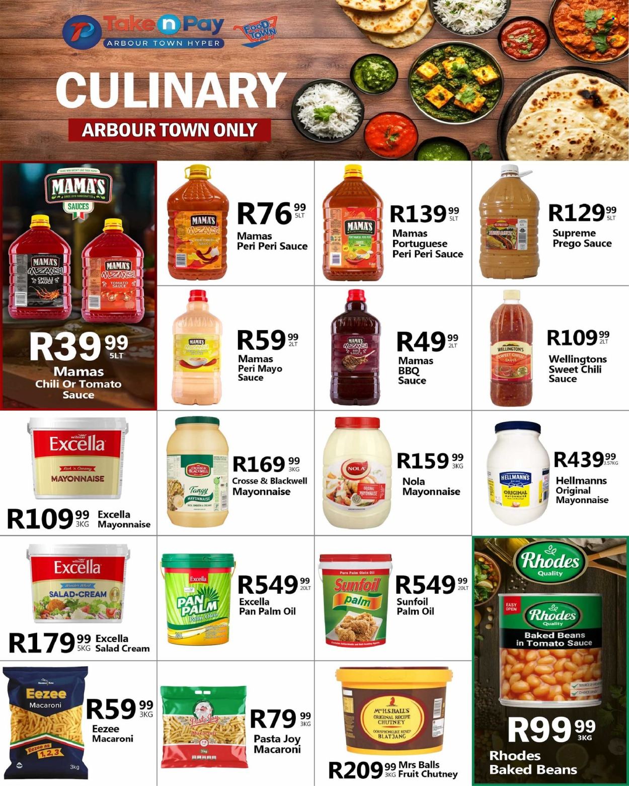 Take n Pay specials - 28/10/2025 - 11/11/2025. Page 4