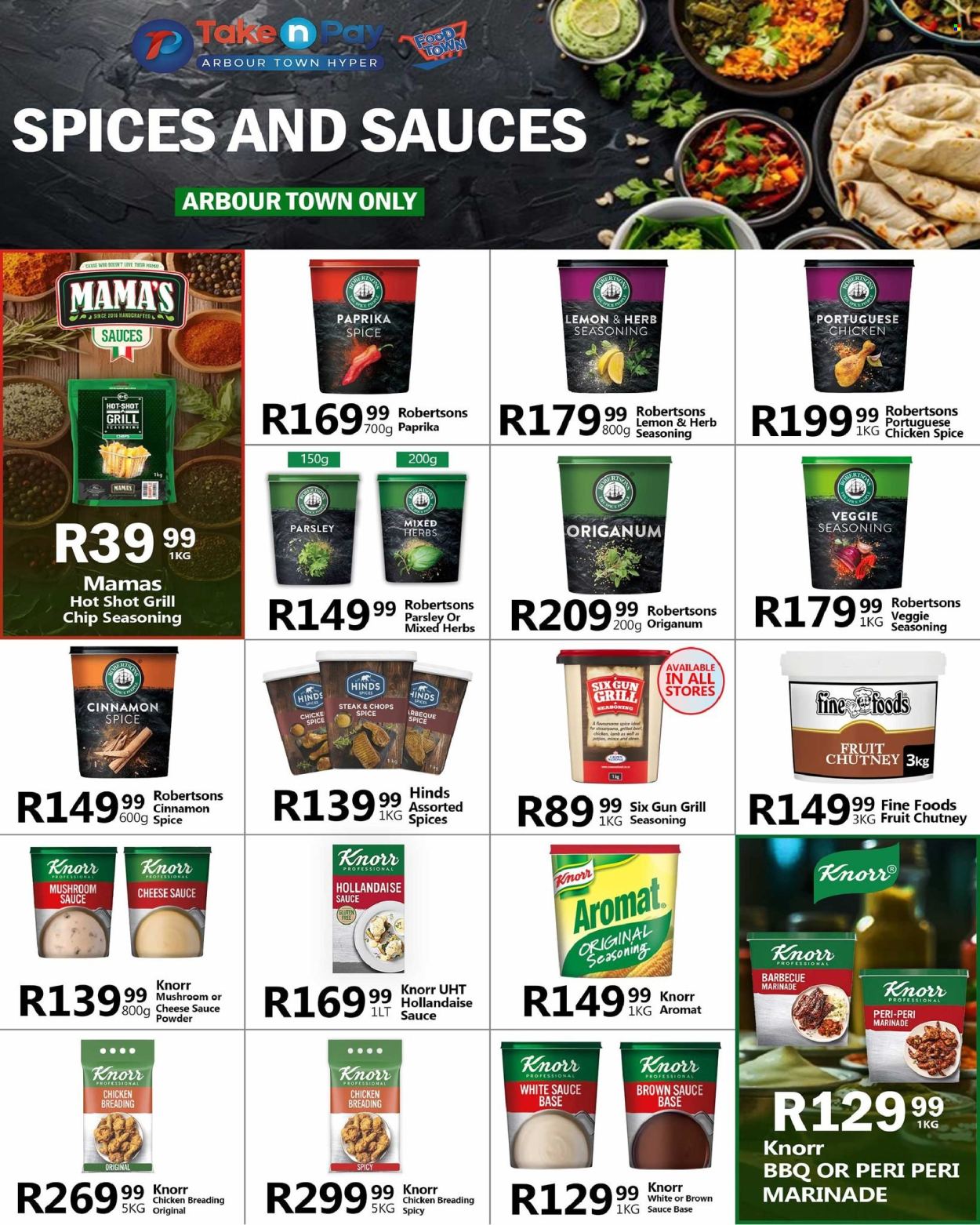 Take n Pay specials - 28/10/2025 - 11/11/2025. Page 5