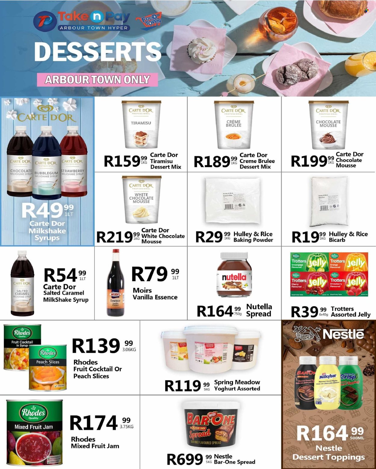 Take n Pay specials - 28/10/2025 - 11/11/2025. Page 6