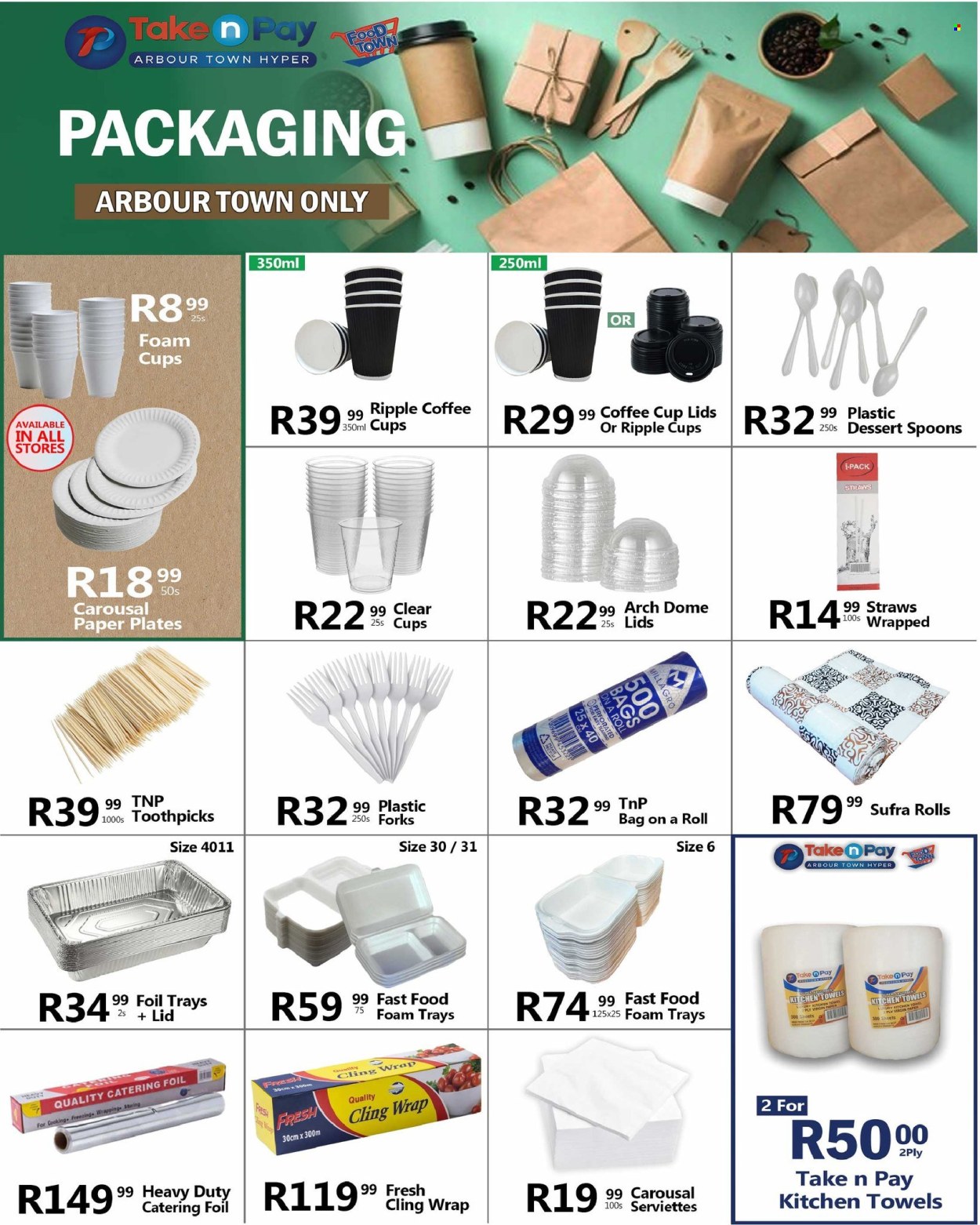 Take n Pay specials - 28/10/2025 - 11/11/2025. Page 7