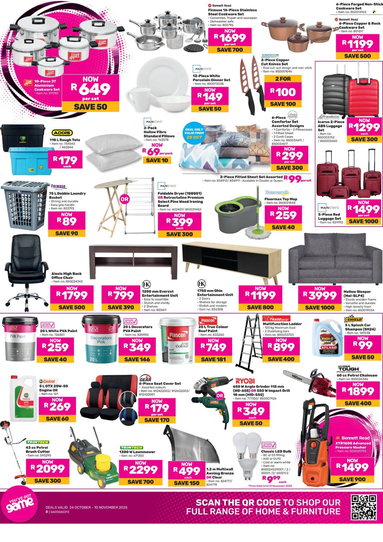 Game specials - 24/10/2025 - 10/11/2025. Page 8