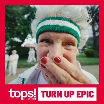 TOPS at SPAR catalogue  - 21/10/2025 - 09/11/2025.
