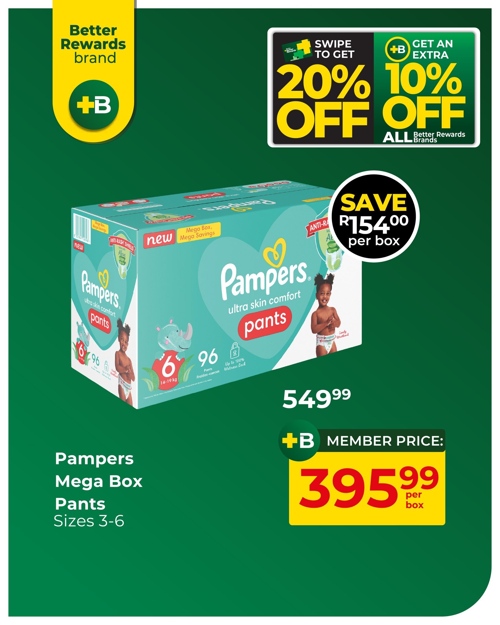 Baby City specials - 21/10/2025 - 16/11/2025. Page 41