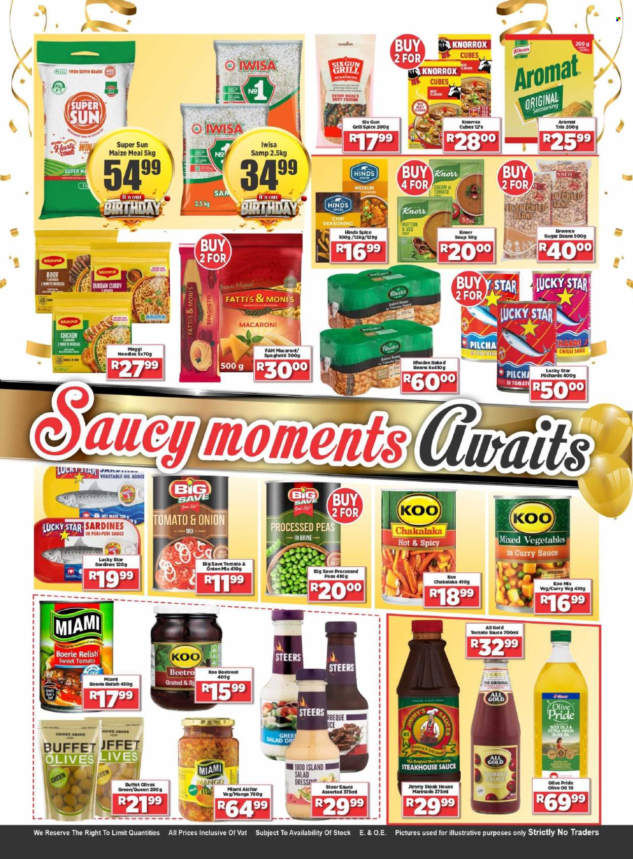 Big Save specials - 27/10/2025 - 08/11/2025. Page 2