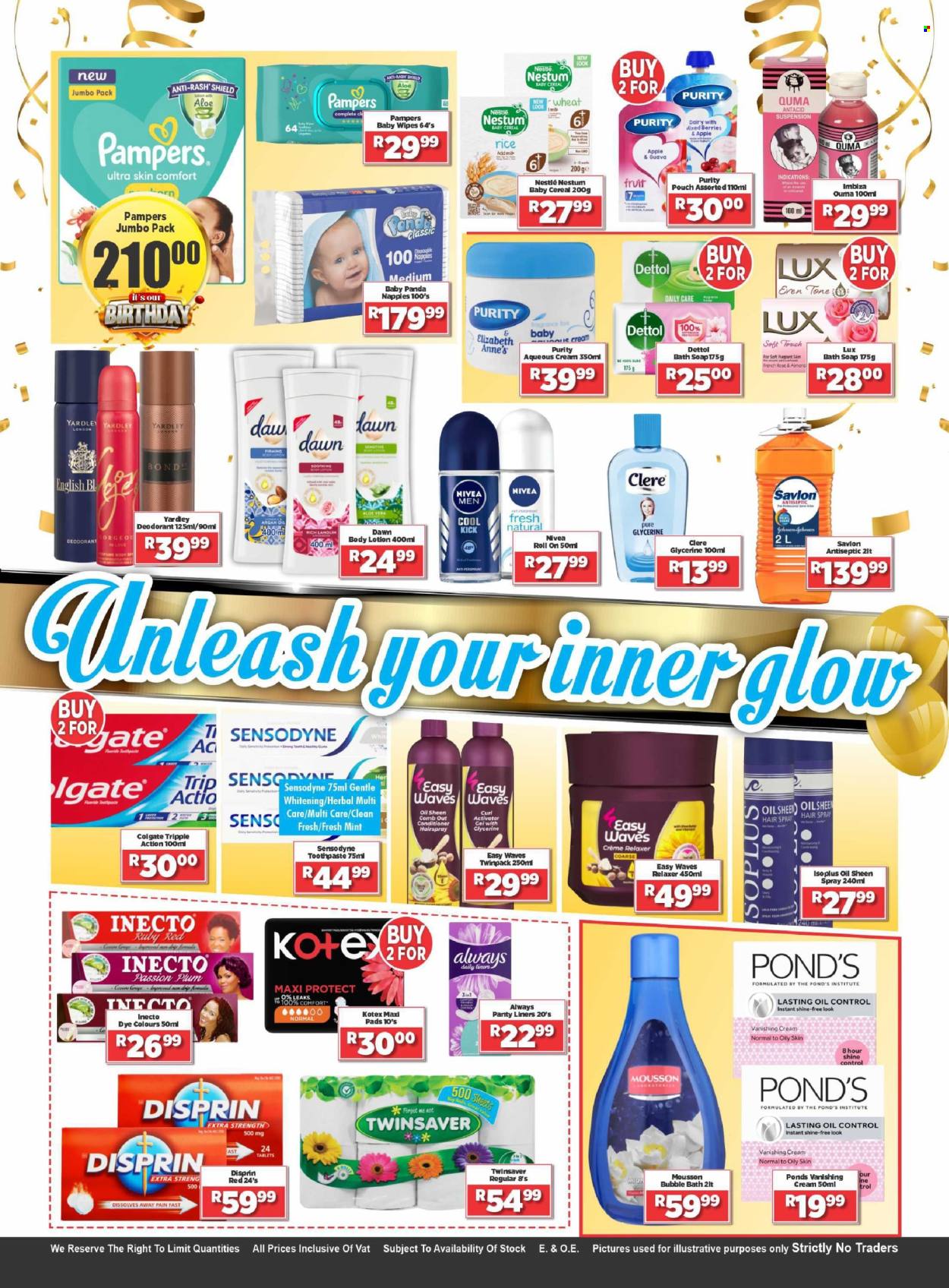 Big Save specials - 27/10/2025 - 08/11/2025. Page 7