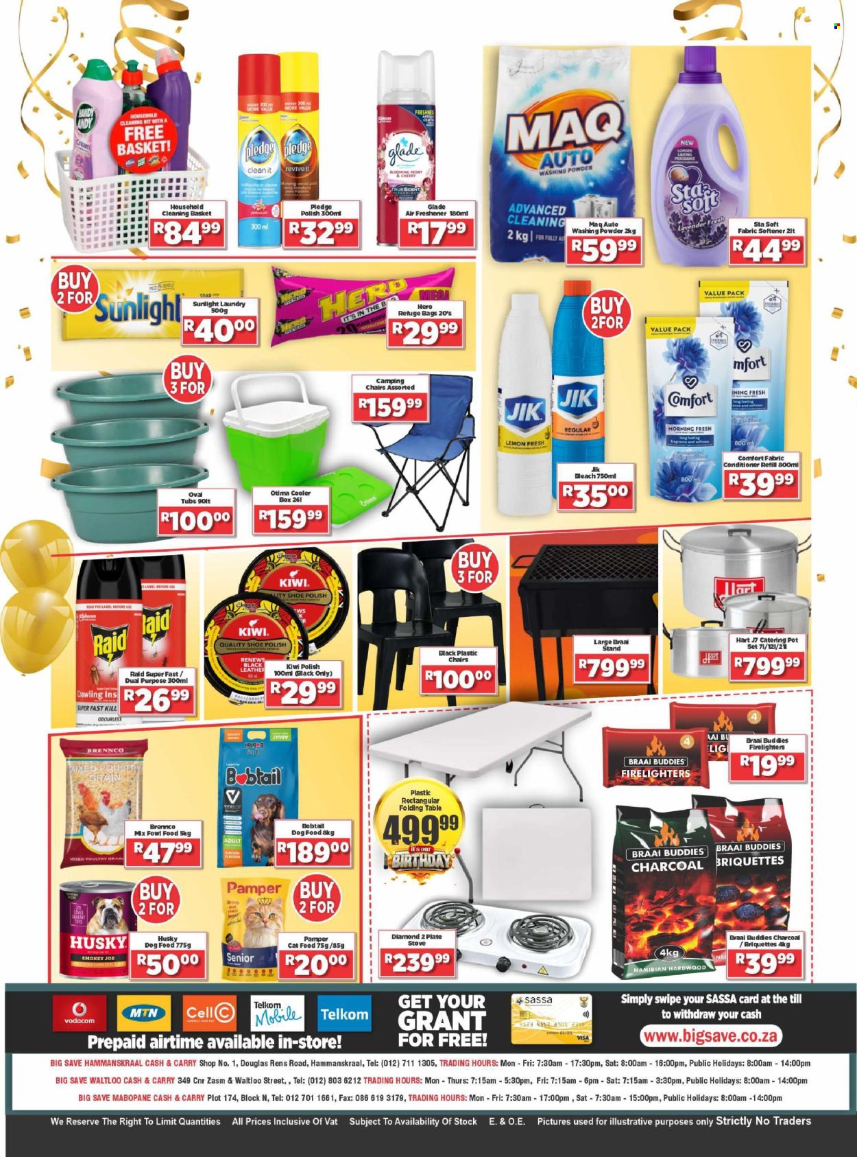 Big Save specials - 27/10/2025 - 08/11/2025. Page 8