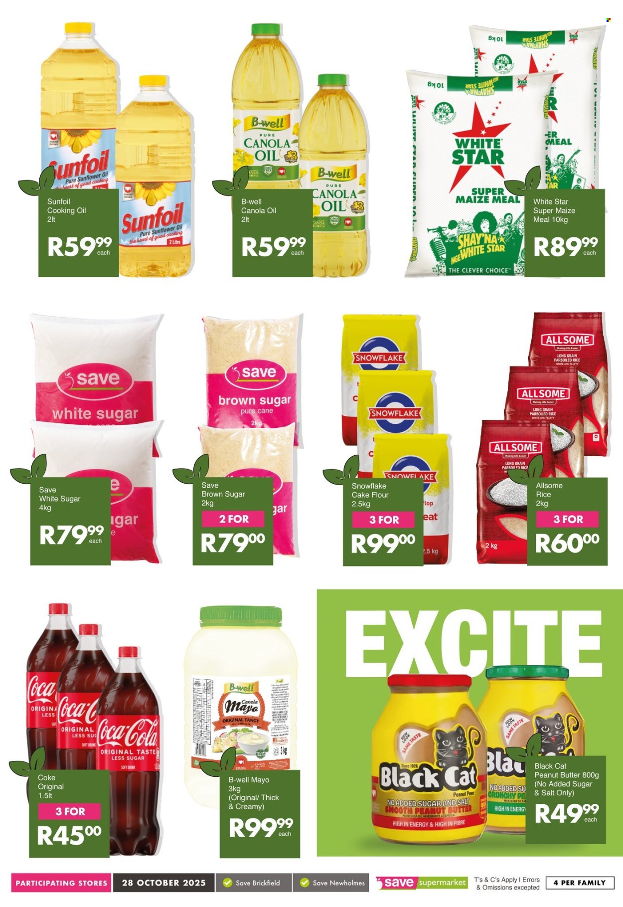 Save supermarket specials - 28/10/2025 - 28/10/2025. Page 7