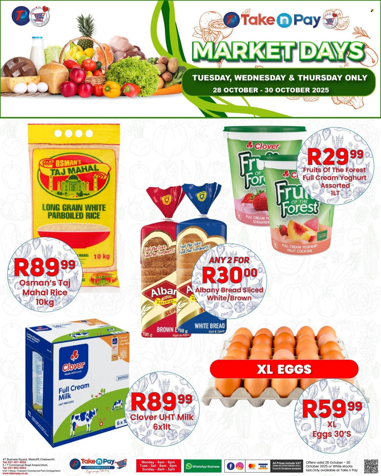Take n Pay specials - 28/10/2025 - 30/10/2025. Page 7