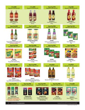 thumbnail - KNORR Dry Cook-in-Sauce