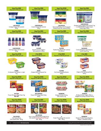 thumbnail - DR OETKER Nice ‘n Easy Ready Meals Single Serve