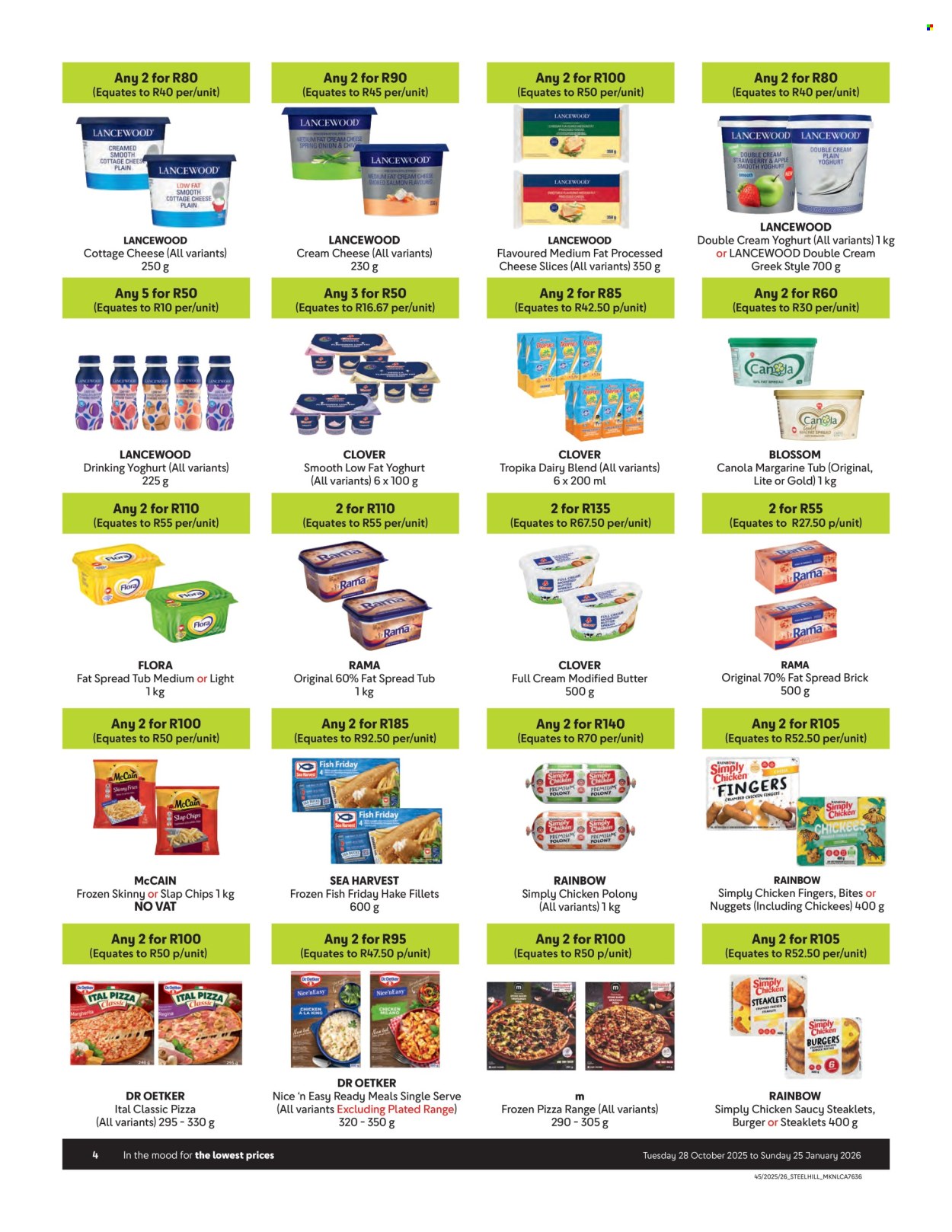 Makro specials - 28/10/2025 - 25/01/2026. Page 4