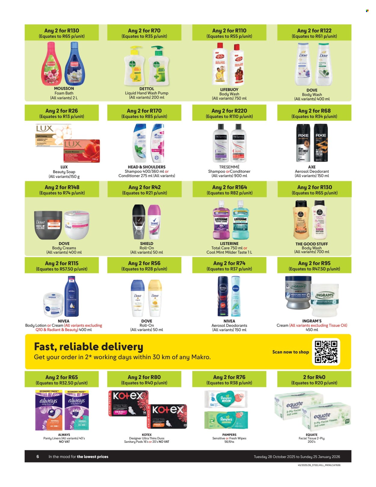 Makro specials - 28/10/2025 - 25/01/2026. Page 6