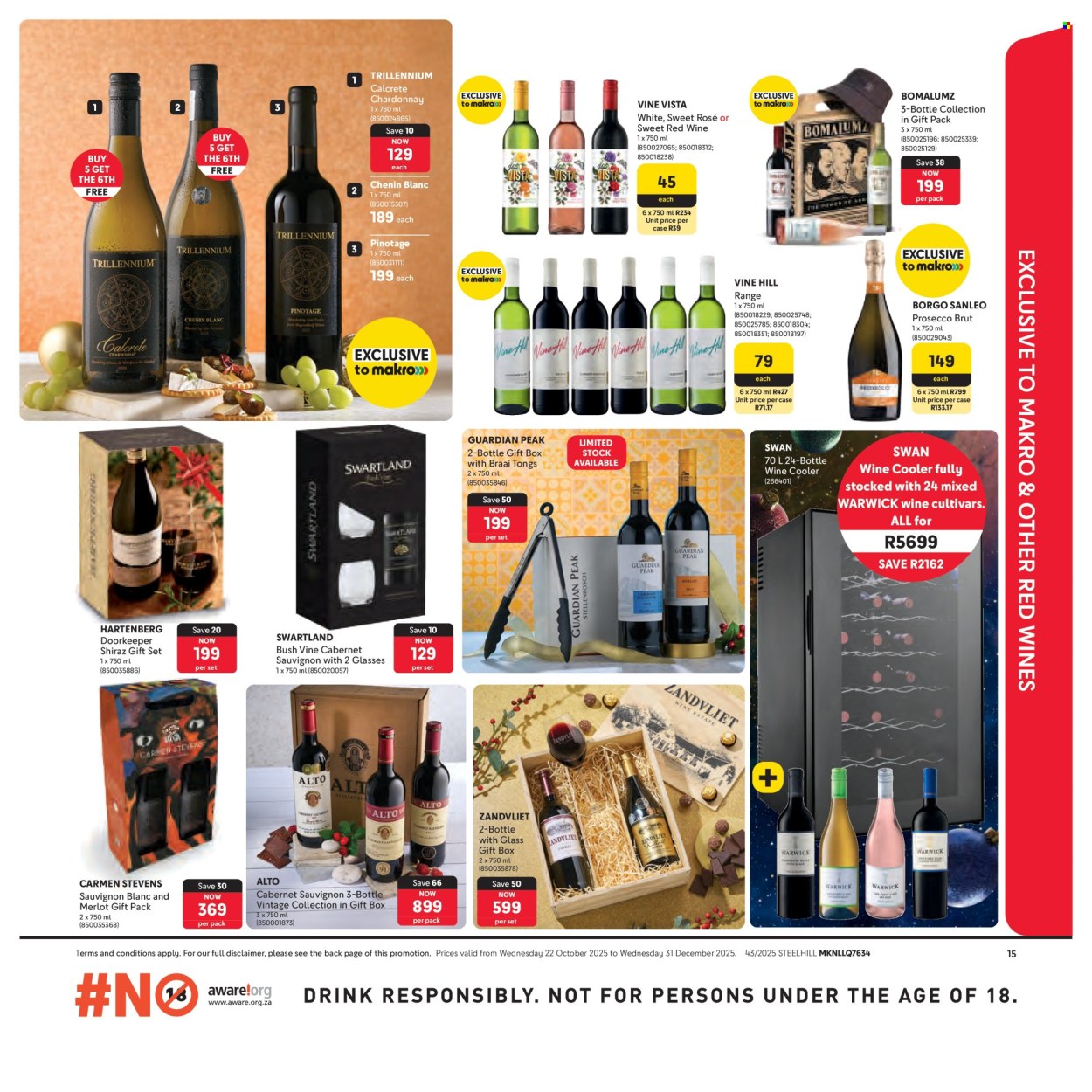 Makro specials - 22/10/2025 - 31/12/2025. Page 3