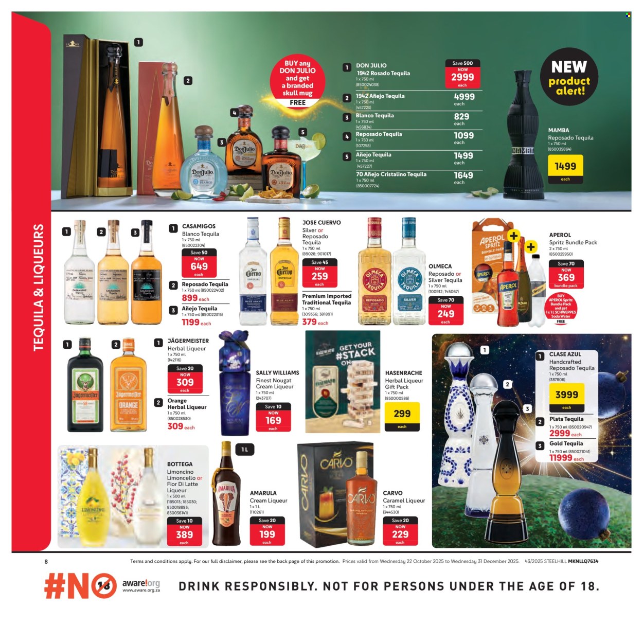Makro specials - 22/10/2025 - 31/12/2025. Page 4