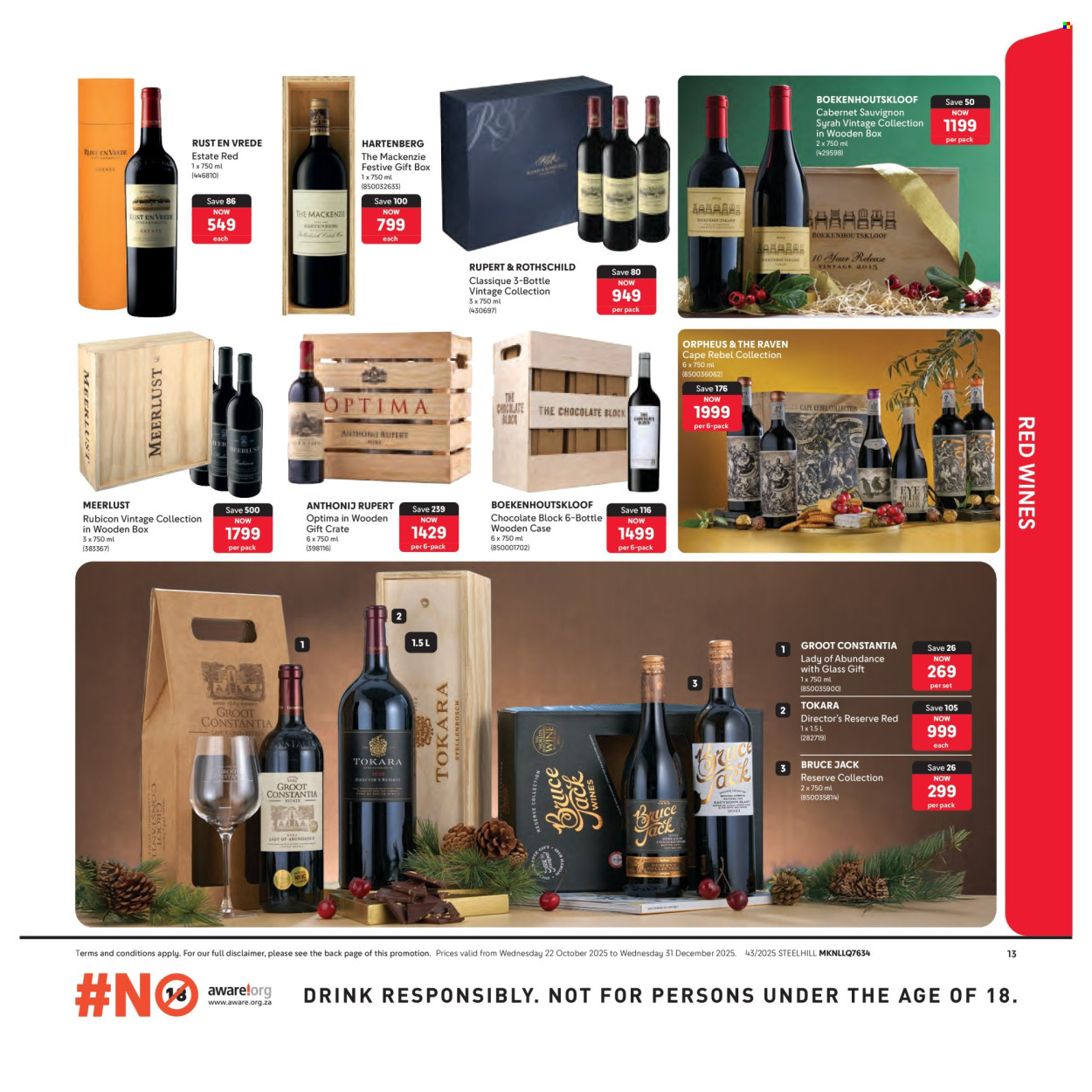 Makro specials - 22/10/2025 - 31/12/2025. Page 9