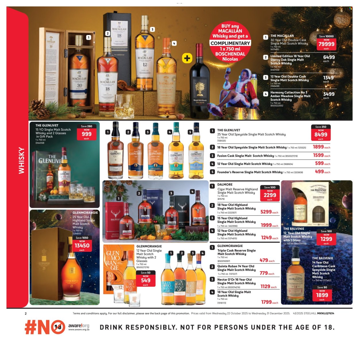 Makro specials - 22/10/2025 - 31/12/2025. Page 10