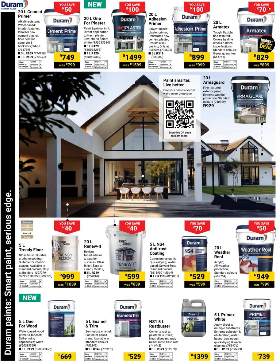 Builders specials - 28/10/2025 - 31/12/2025. Page 6