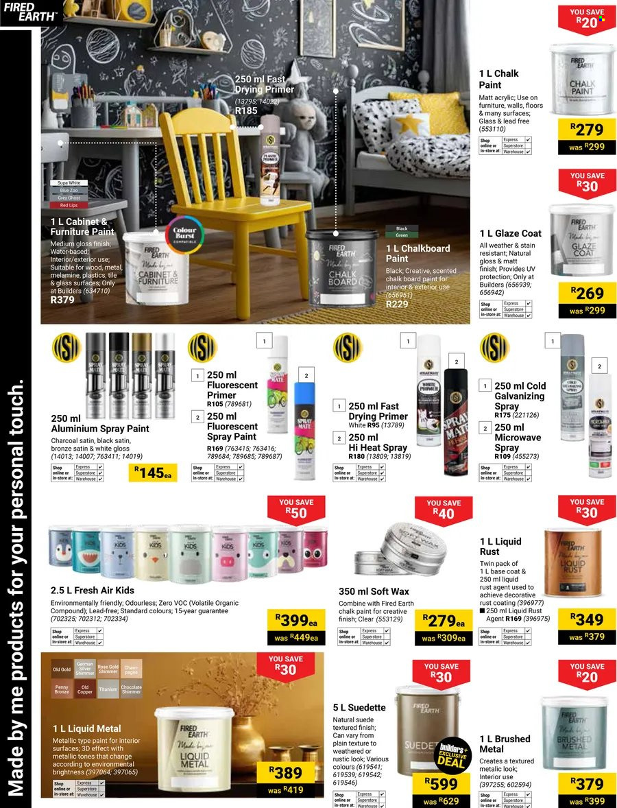 Builders specials - 28/10/2025 - 31/12/2025. Page 14