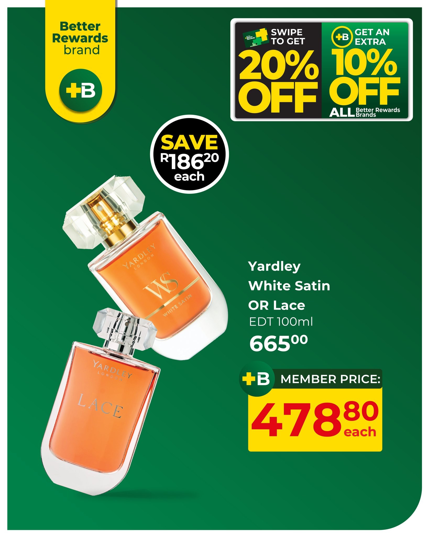 Dis-Chem specials - 21/10/2025 - 16/11/2025. Page 57