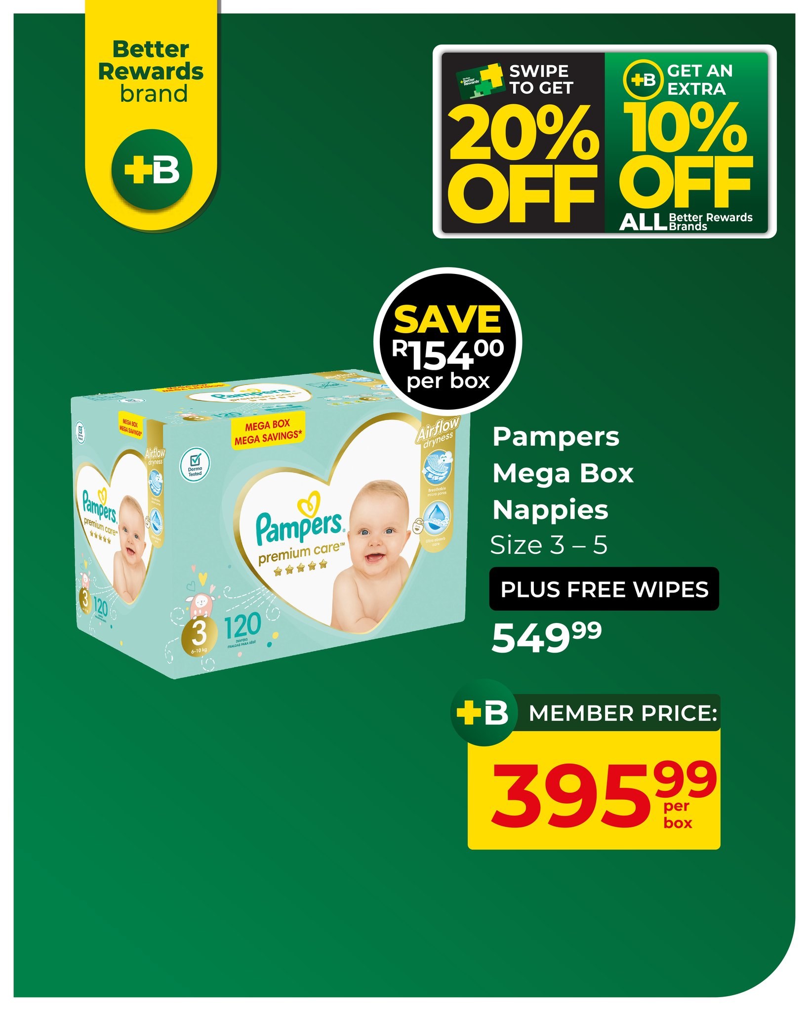 Baby City specials - 21/10/2025 - 16/11/2025. Page 38