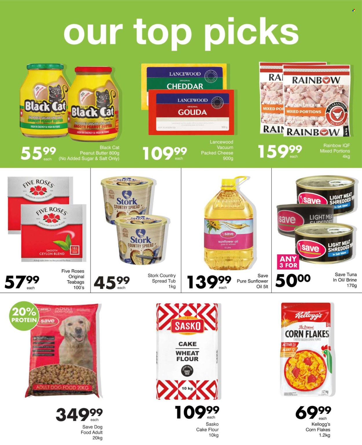 Save hyper specials - 30/10/2025 - 09/11/2025. Page 2