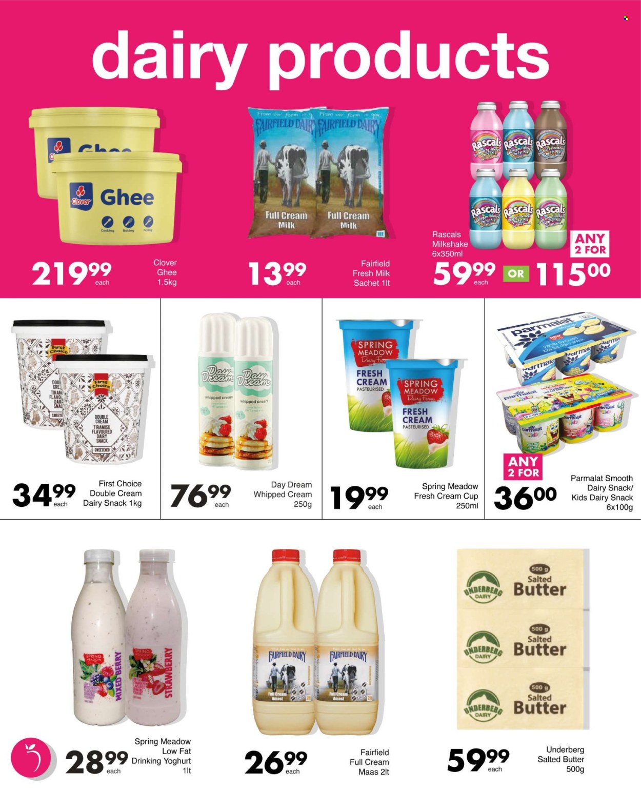 Save hyper specials - 30/10/2025 - 09/11/2025. Page 3