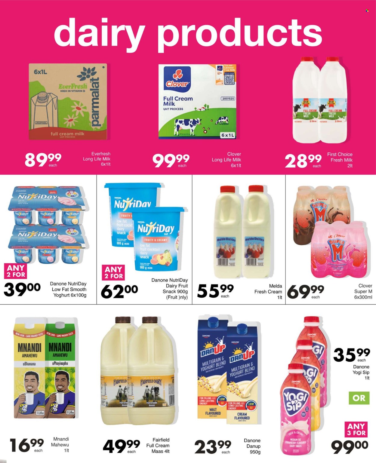 Save hyper specials - 30/10/2025 - 09/11/2025. Page 4