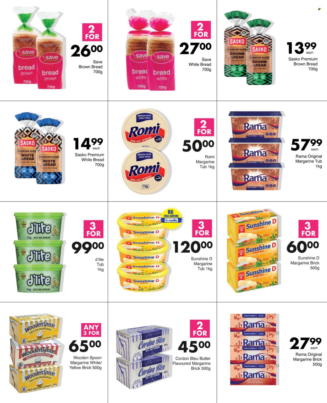 Save hyper specials - 30/10/2025 - 09/11/2025. Page 10