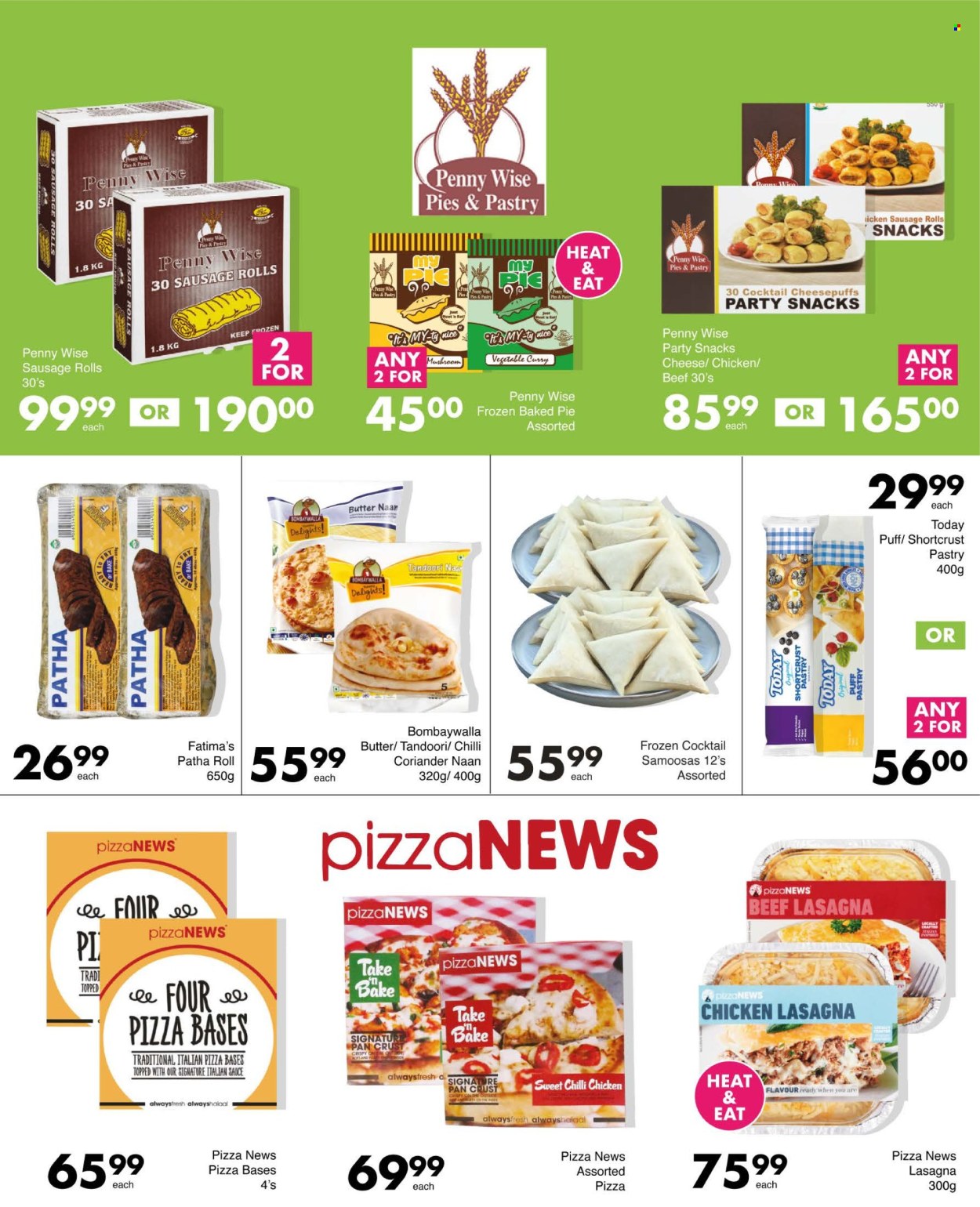 Save hyper specials - 30/10/2025 - 09/11/2025. Page 13