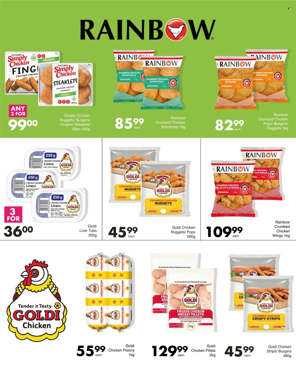 Save hyper specials - 30/10/2025 - 09/11/2025. Page 15